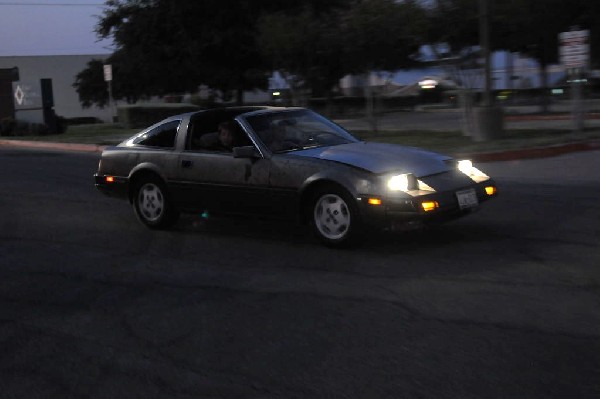 Austin FBody Meetup 08/27/11 Cedar Park Texas - photo by jeff barringer