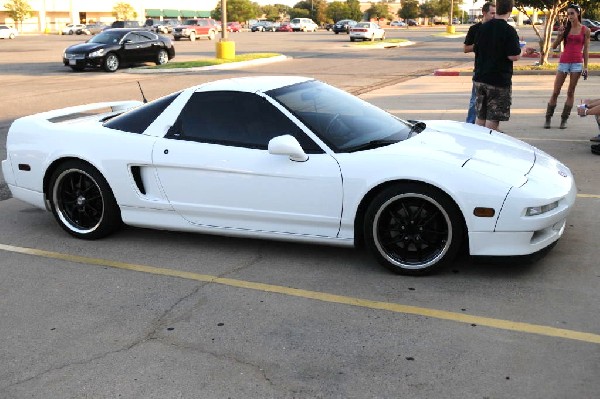 Austin FBody Meetup 09/03/11 Cedar Park Texas - photo by jeff barringer