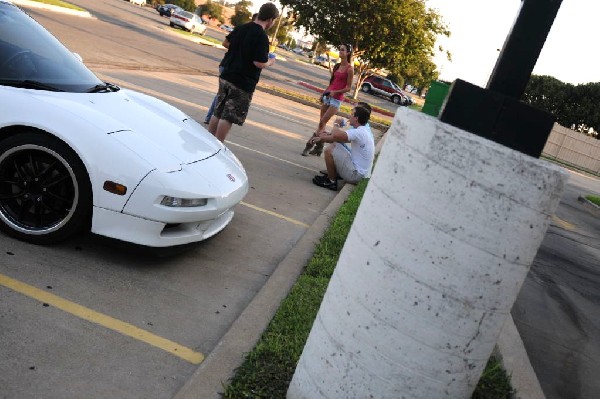 Austin FBody Meetup 09/03/11 Cedar Park Texas - photo by jeff barringer