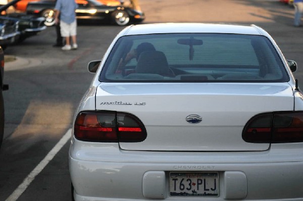 Austin FBody Meetup 09/03/11 Cedar Park Texas - photo by jeff barringer