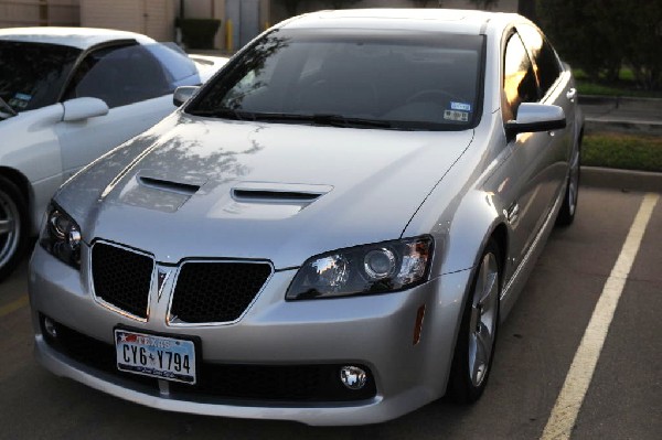 Austin FBody Meetup 09/03/11 Cedar Park Texas - photo by jeff barringer