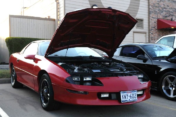 Austin FBody Meetup 09/03/11 Cedar Park Texas - photo by jeff barringer