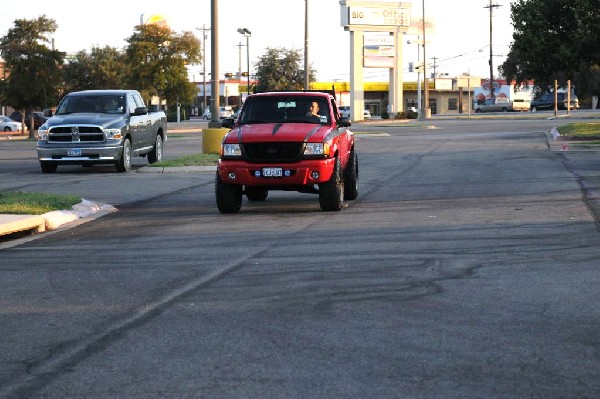 Austin FBody Meetup 09/03/11 Cedar Park Texas - photo by jeff barringer