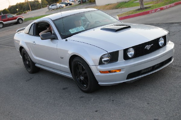 Austin FBody Meetup 09/03/11 Cedar Park Texas - photo by jeff barringer