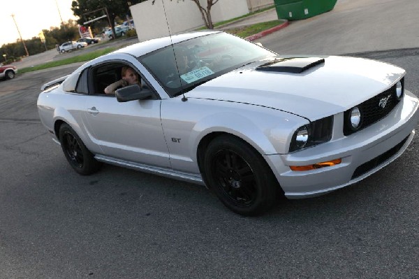 Austin FBody Meetup 09/03/11 Cedar Park Texas - photo by jeff barringer