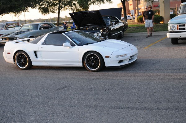 Austin FBody Meetup 09/03/11 Cedar Park Texas - photo by jeff barringer