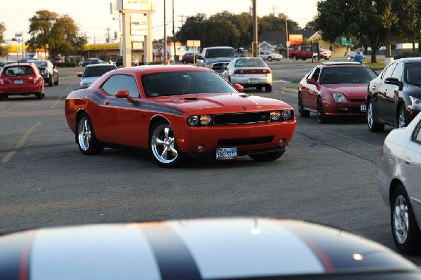 Austin FBody Meetup 09/03/11 Cedar Park Texas - photo by jeff barringer