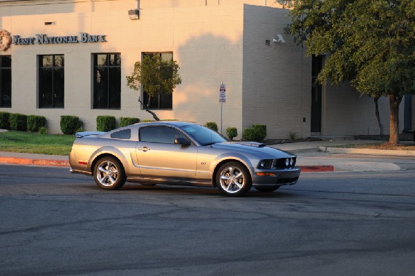 Austin FBody Meetup 09/03/11 Cedar Park Texas - photo by jeff barringer