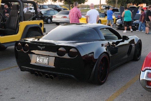 Austin FBody Meetup 09/03/11 Cedar Park Texas - photo by jeff barringer