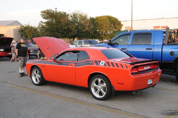 Austin FBody Meetup 09/03/11 Cedar Park Texas - photo by jeff barringer