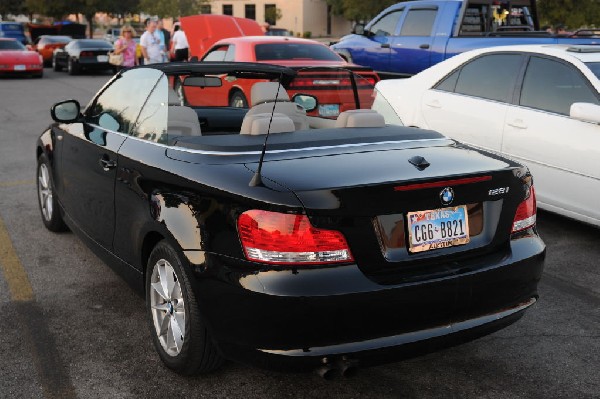 Austin FBody Meetup 09/03/11 Cedar Park Texas - photo by jeff barringer