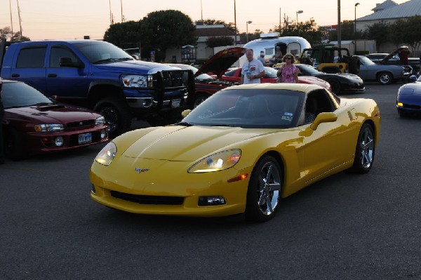 Austin FBody Meetup 09/03/11 Cedar Park Texas - photo by jeff barringer