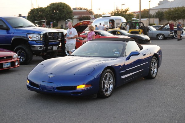 Austin FBody Meetup 09/03/11 Cedar Park Texas - photo by jeff barringer