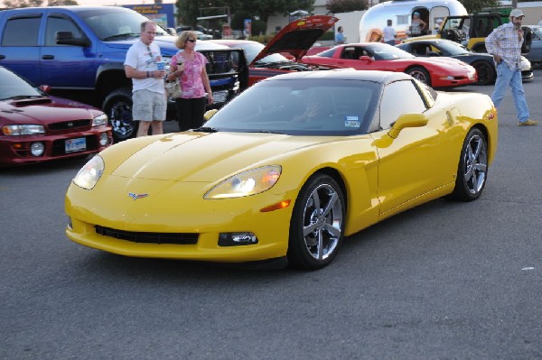 Austin FBody Meetup 09/03/11 Cedar Park Texas - photo by jeff barringer