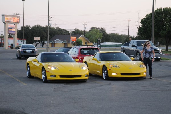 Austin FBody Meetup 09/03/11 Cedar Park Texas - photo by jeff barringer