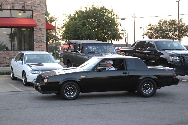 Austin FBody Meetup 09/03/11 Cedar Park Texas - photo by jeff barringer