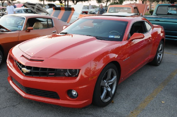 Austin FBody Meetup 09/03/11 Cedar Park Texas - photo by jeff barringer