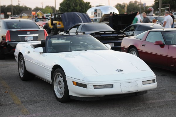 Austin FBody Meetup 09/03/11 Cedar Park Texas - photo by jeff barringer