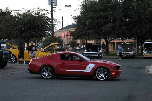 Austin FBody Meetup 09/03/11 Cedar Park Texas - photo by jeff barringer