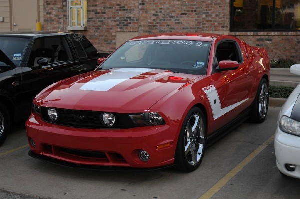 Austin FBody Meetup 09/03/11 Cedar Park Texas - photo by jeff barringer