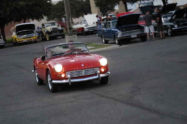 Austin FBody Meetup 09/03/11 Cedar Park Texas - photo by jeff barringer