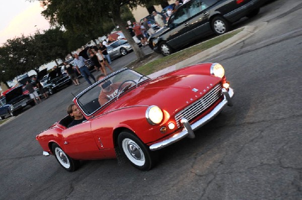 Austin FBody Meetup 09/03/11 Cedar Park Texas - photo by jeff barringer