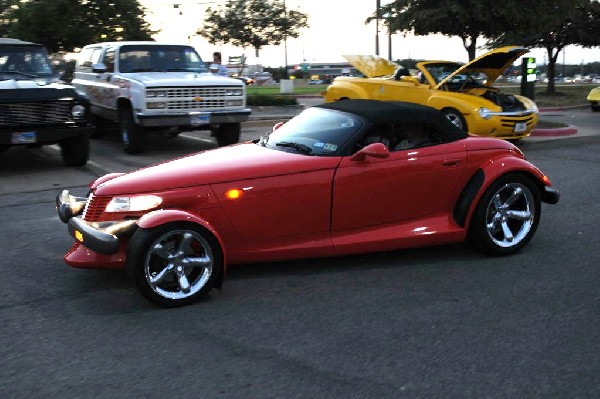 Austin FBody Meetup 09/03/11 Cedar Park Texas - photo by jeff barringer