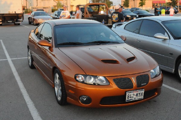 Austin FBody Meetup 09/04/10 - photo by Jeff Barringer