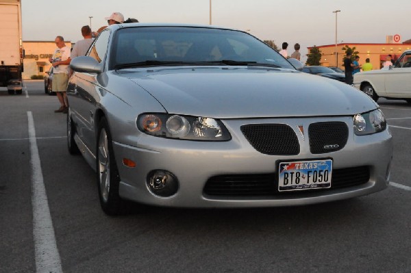 Austin FBody Meetup 09/04/10 - photo by Jeff Barringer