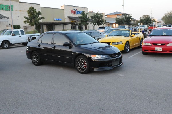 Austin FBody Meetup 09/04/10 - photo by Jeff Barringer