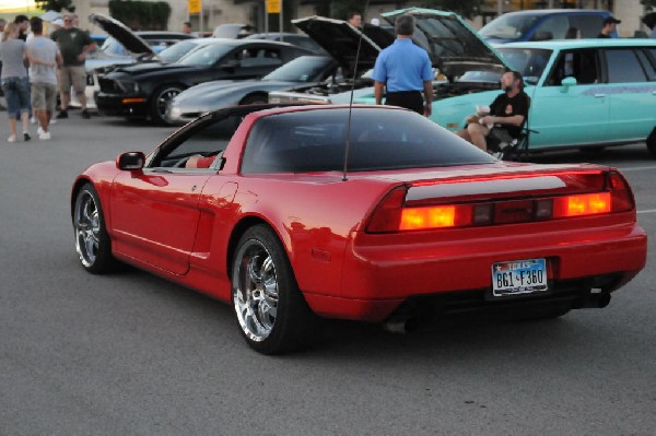 Austin FBody Meetup 09/04/10 - photo by Jeff Barringer