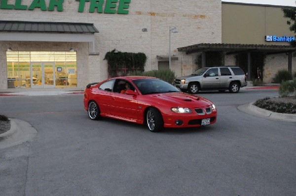 Austin FBody Meetup 09/04/10 - photo by Jeff Barringer