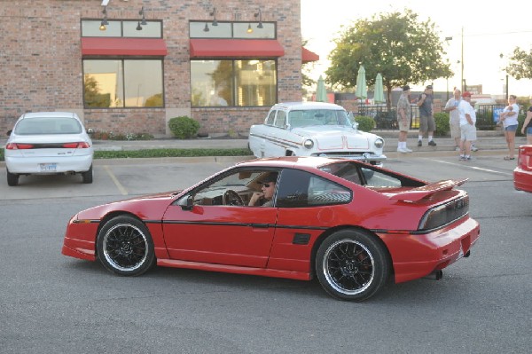 Austin FBody North Meetup 09/10/11 Cedar Park Texas - photo by Jeff Barring