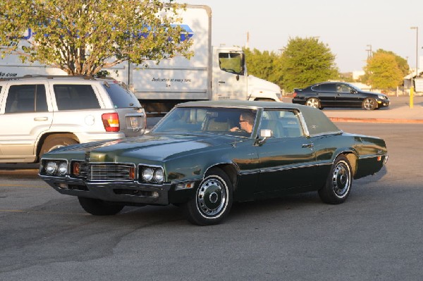 Austin FBody North Meetup 09/10/11 Cedar Park Texas - photo by Jeff Barring