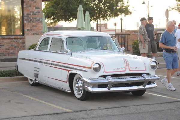 Austin FBody North Meetup 09/10/11 Cedar Park Texas - photo by Jeff Barring