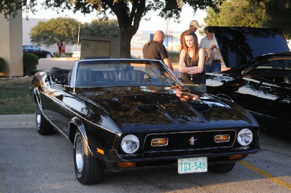 Austin FBody North Meetup 09/10/11 Cedar Park Texas - photo by Jeff Barring