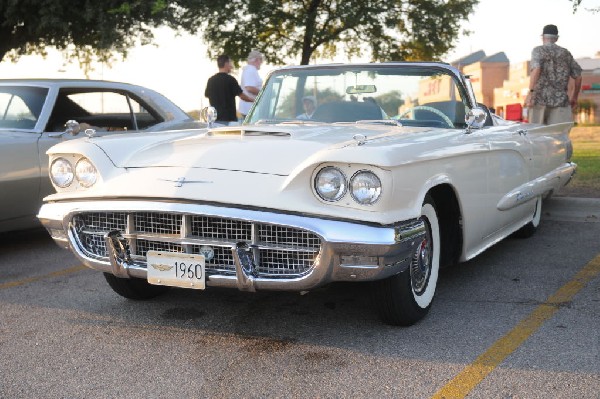 Austin FBody North Meetup 09/10/11 Cedar Park Texas - photo by Jeff Barring