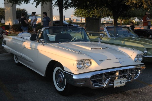 Austin FBody North Meetup 09/10/11 Cedar Park Texas - photo by Jeff Barring