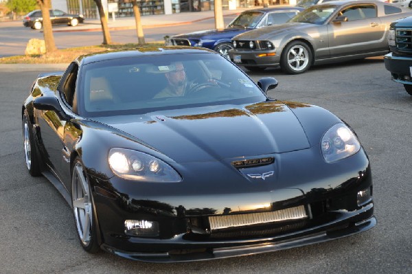 Austin FBody North Meetup 09/10/11 Cedar Park Texas - photo by Jeff Barring