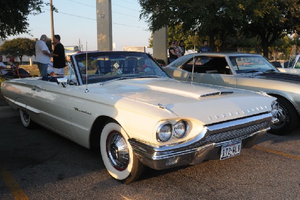 Austin FBody North Meetup 09/10/11 Cedar Park Texas - photo by Jeff Barring