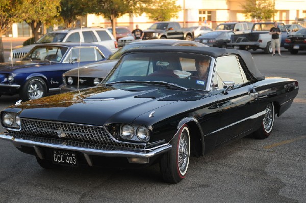 Austin FBody North Meetup 09/10/11 Cedar Park Texas - photo by Jeff Barring