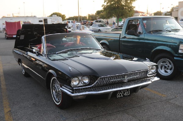 Austin FBody North Meetup 09/10/11 Cedar Park Texas - photo by Jeff Barring