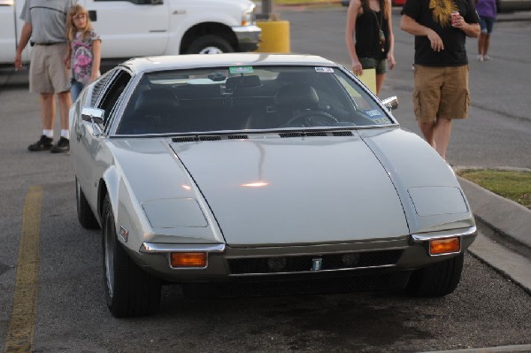 Austin FBody North Meetup 09/10/11 Cedar Park Texas - photo by Jeff Barring