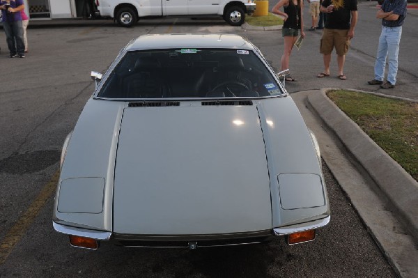 Austin FBody North Meetup 09/10/11 Cedar Park Texas - photo by Jeff Barring