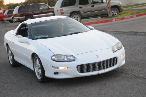 Austin FBody North Meetup 09/10/11 Cedar Park Texas - photo by Jeff Barring