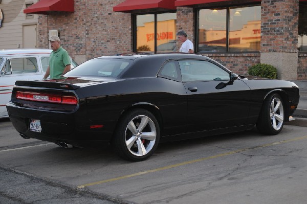 Austin FBody North Meetup 09/10/11 Cedar Park Texas - photo by Jeff Barring