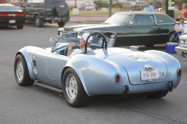 Austin FBody North Meetup 09/10/11 Cedar Park Texas - photo by Jeff Barring