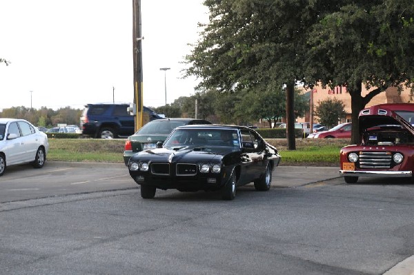 Austin FBody North Meetup 09/10/11 Cedar Park Texas - photo by Jeff Barring