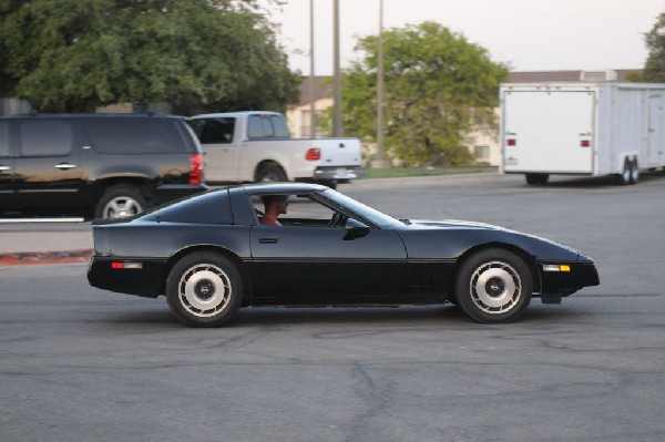 Austin FBody North Meetup 09/10/11 Cedar Park Texas - photo by Jeff Barring