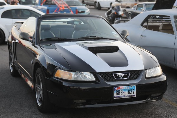 Austin FBody North Meetup 09/10/11 Cedar Park Texas - photo by Jeff Barring